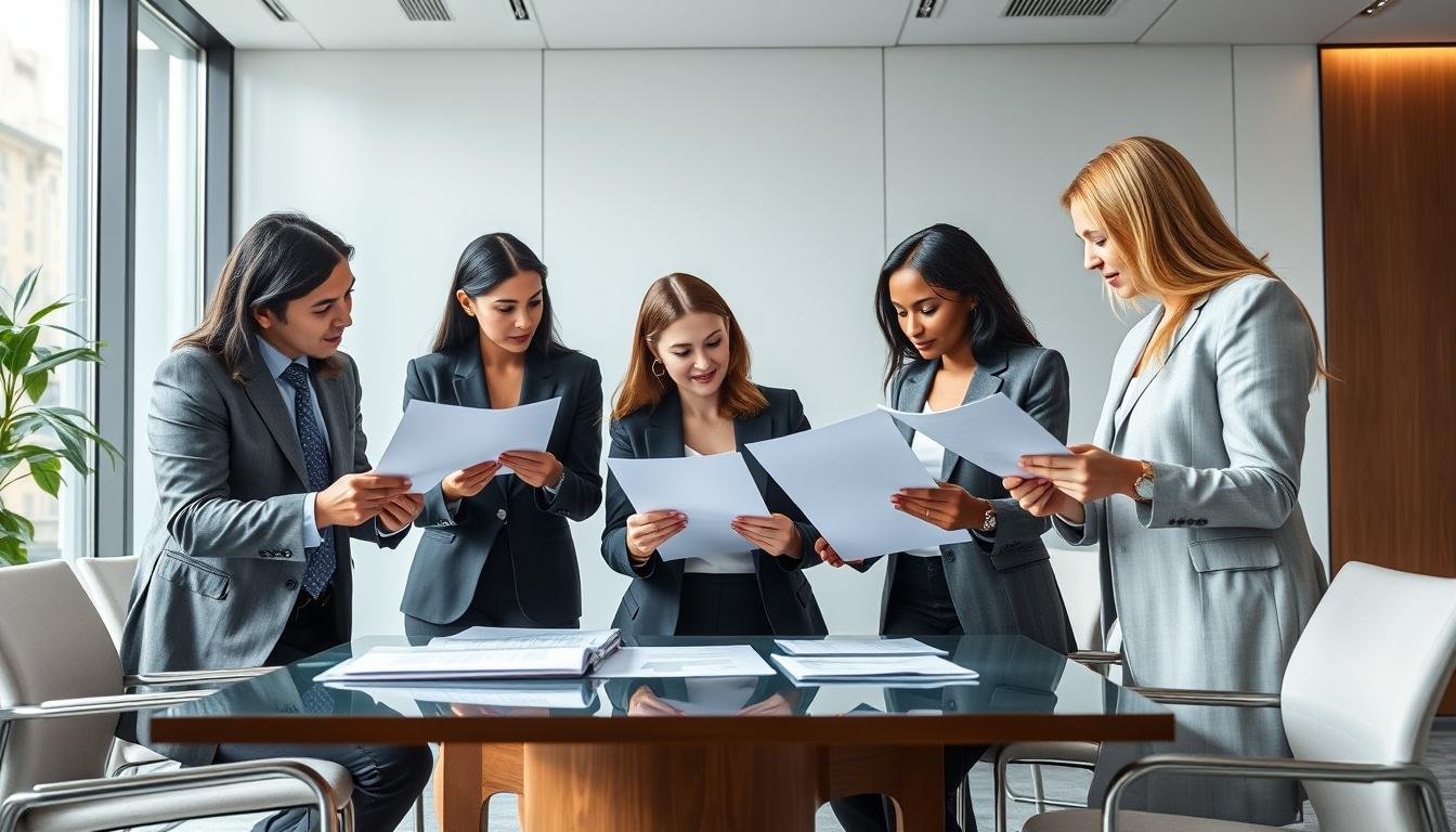 Professional plan visual